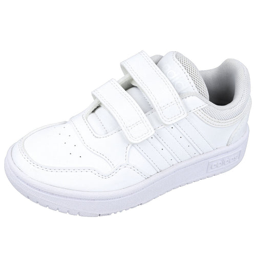 ADIDAS Hoops GW0436 BLANCO 636743