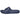 Adidas LIGHTSHIFT SLIDE azul para hombre, vista lateral delantera - © Calzados Modesto®