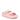 Xti MD142550 chanclas pala rosas mujer, detalle hebillas cierre textil adherente - © Calzados Modesto®