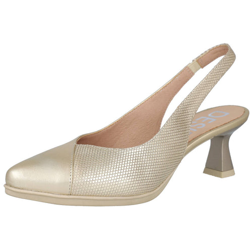 DESIREE MDMAIA37 PLATINO 641792