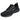 Zapatillas trabajo antideslizantes Skechers negras malla © Calzados Modesto®