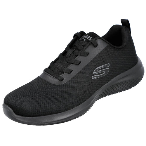 Skechers Ultra Flex 3.0 Daxtin Zapatillas deportivas Negro para Hombre