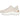 Zapatilla Skechers para mujer en tono natural, estilo moderno y material sintético - © Calzados Modesto®