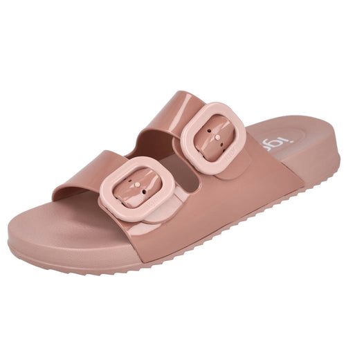 Igor MDS10334 Chancla Rosa para Mujer