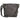 Vista trasera del bolso gris Pink Desert KMV309593 con bolsillo exterior con cremallera - © Calzados Modesto®