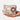 Bolso Anekke 43709-010 multicolor mujer, sostenido en mano, vista frontal - © Calzados Modesto®