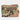 Bolso Anekke 43709-010 multicolor mujer, vista frontal con estampado camuflaje y gatito - © Calzados Modesto®