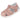 Sandalia infantil CRIO'S Blonditos piel rosa velcro 670259 © Calzados Modesto®