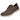 Zapato casual hombre taupe efecto nobuk MD172874 © Calzados Modesto®