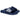 Par de chanclas Bubble Bobble PD7595 para hombre en color azul, vistas combinadas - © Calzados Modesto®
