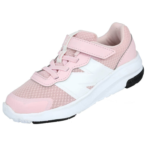 NEW BALANCE PT578BK Zapatillas Deportivas Rosa para Niña