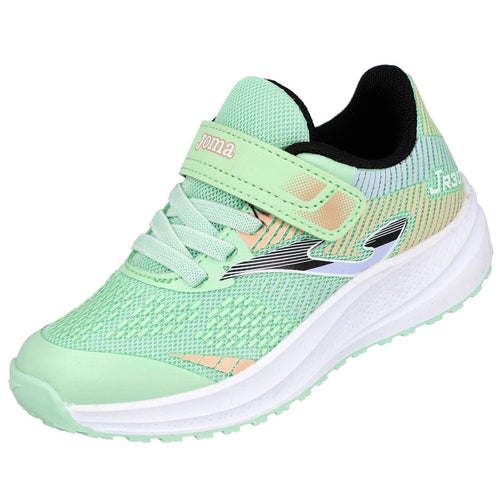 Joma JR30-JR-2515 Deportivas Turquesa para Niña