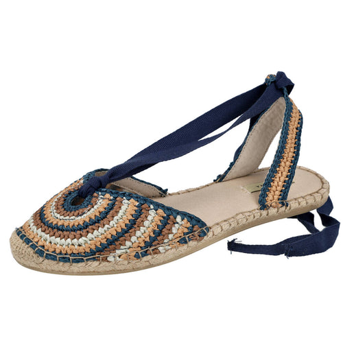 CORINA M6362 AZUL 684207