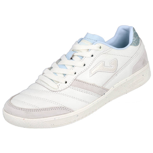 Joma C-Mundial-Lady-2525 Zapatilla Deportiva Blanco Mujer