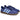Zapatillas Adidas ADIDAS KI7754 azul marino de ante y piel con suela marrón - © Calzados Modesto®