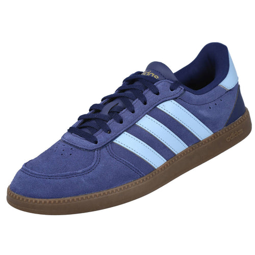 Adidas KI7754 Zapatilla Deportiva Azul Mujer