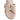 Sandalia tejida blanco beige GIOSEPPO 78618-UGUNJA mujer © Calzados Modesto®