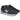 Par de zapatillas deportivas New Balance W5159O1 negras para mujer, mostrando detalle frontal y lateral - © Calzados Modesto®
