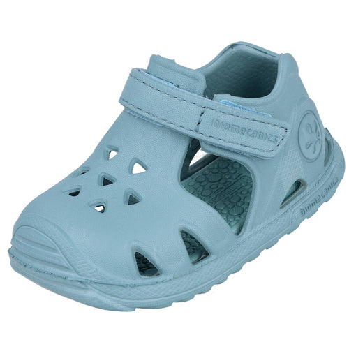 Biomecanics 262290-B556 Sandalia Verde para Niño