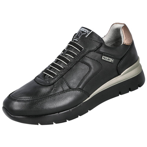 PIKOLINOS MDCANTABRIA-W4R-6731 NEGRO 714133