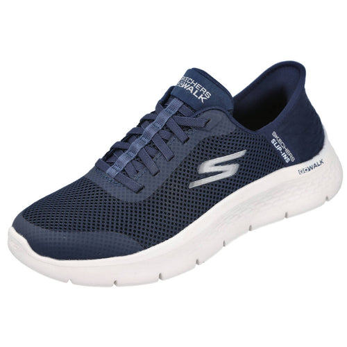SKECHERS AL124836 AZUL-BLANCO 716442