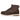 Bota Levis de piel y textil marrón hombre LR225129 © Calzados Modesto®