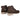 Botín marrón hombre piel textil Levis LR225129 © Calzados Modesto®
