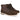 Botines piel marrón hombre Levis LR225129 © Calzados Modesto®