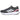 Zapatilla deportiva ADIDAS JQ6300 gris para mujer, con detalles rosa y blanco - © Calzados Modesto®