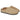 Par de mocasines beige para mujer de la marca Pink Desert 7923, estilo casual de ante - © Calzados Modesto®