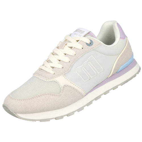 Mtng 60909-C59307 Zapatilla Deportiva Gris para Mujer
