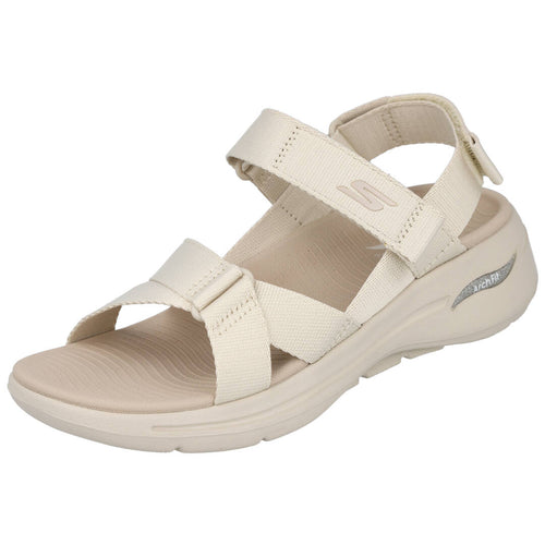 SKECHERS 140808 BEIGE 729568