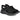 Sandalia deportiva Skechers Slip-ins negra tejido mujer 119519 © Calzados Modesto®
