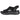 Sandalia textil negra Skechers Slip-ins mujer 119519 © Calzados Modesto®