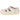 Zapatilla IGOR de lona color hielo con suela de goma, estilo casual unisex - © Calzados Modesto®
