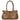Bolso mujer Pink Desert CTS73831 taupe, vista frontal sin el detalle de la hebilla - © Calzados Modesto®