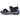 Sandalia trekking Skechers Relaxed Fit textil hombre negra MD205112 © Calzados Modesto®