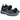 Sandalias trekking hombre sintéticas negras SKECHERS MD205112 © Calzados Modesto®