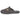 Zapatilla de estar por casa Bubble Bobble gris para hombre en vista lateral izquierda - © Calzados Modesto®
