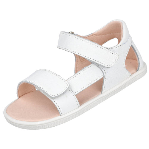 Crio's SIROS Sandalias Niña Blanco