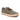 Alpargata lona kaki suela yute hombre REFRESH 171721 © Calzados Modesto®