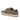 Zapato casual hombre lona caqui y esparto Refresh 171721 © Calzados Modesto®