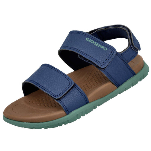 Gioseppo 78328-Dadaab Navy Sandalias Niño