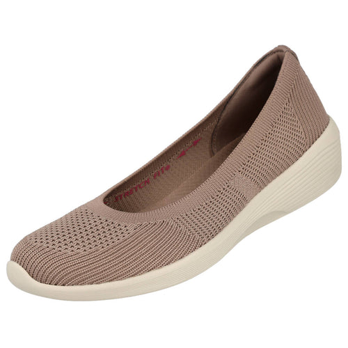 SKECHERS MD158987 BEIGE 763691