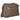 Bolso taupe Pink Desert GTV15101 mujer lateral con cremallera trasera - © Calzados Modesto®