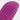 Suela morada de chancla Adidas para mujer con logo y diseño antideslizante - © Calzados Modesto®