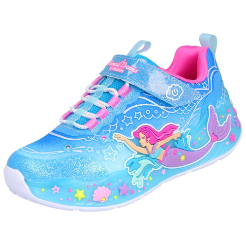 SKECHERS MD303060L CELESTE- ROSA 809720