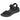 Sandalia Skechers MD140874 negra textil Arch Fit mujer © Calzados Modesto®