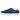 Zapatilla deportiva Levis MD233039 marino para hombre, vista lateral exterior - © Calzados Modesto®
