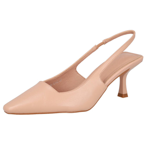 Buonarroti JB-5140 Salones Rosas para Mujer